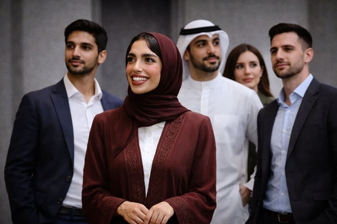 Shaipire Estates Team